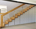 Construction et protection de vos escaliers par Escaliers Maisons à Villers